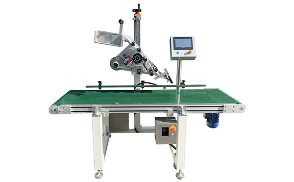 平面貼標機：瞬間提升產(chǎn)品形象！