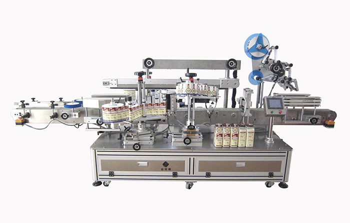 如何選擇適合自己企業(yè)的全自動貼標機？