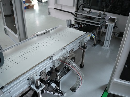 金屬異物檢測機(jī)器,異物檢測機(jī)器,外觀缺陷檢測設(shè)備